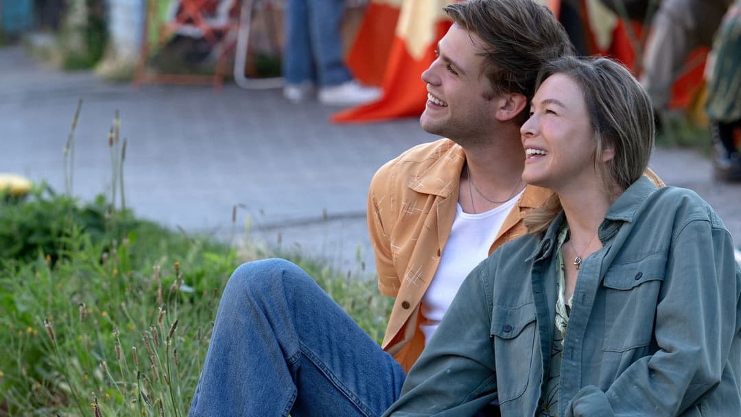 Bridget Jones: Mad About the Boy backdrop 3