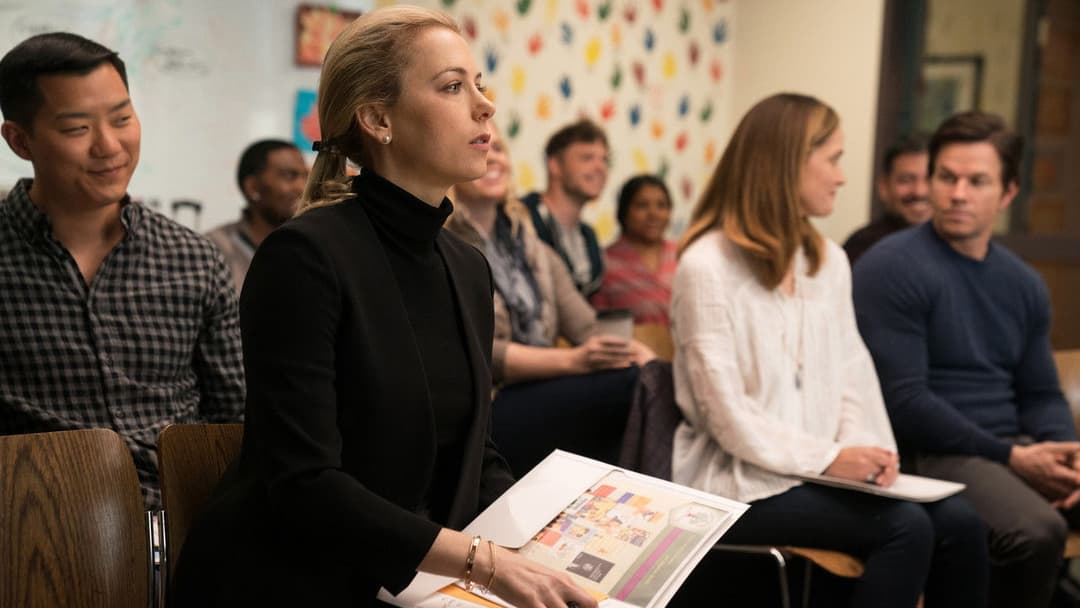 Plötzlich Familie backdrop 19