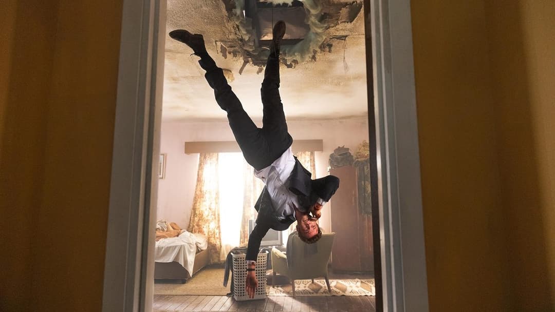 Mr. No Pain backdrop 4