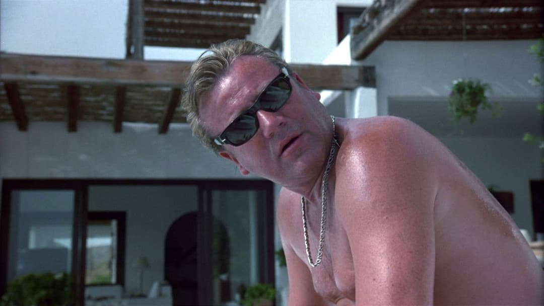 Sexy Beast backdrop 7