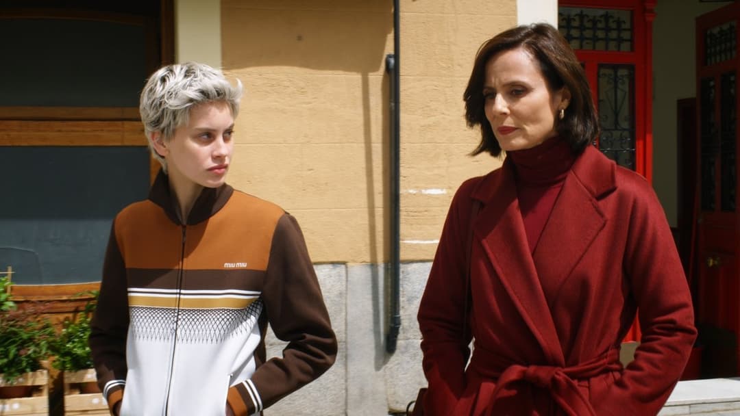 Паралельні матері backdrop 8