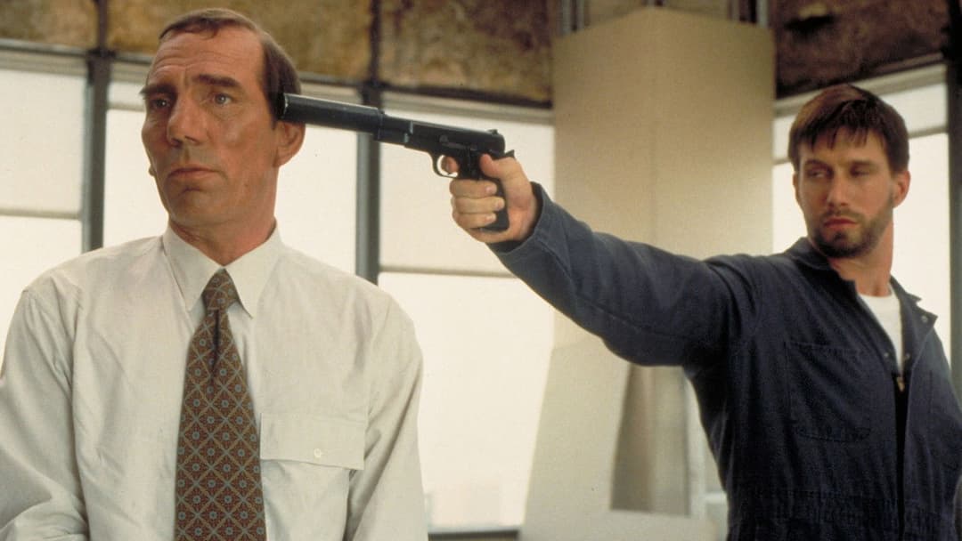 The Usual Suspects backdrop 18