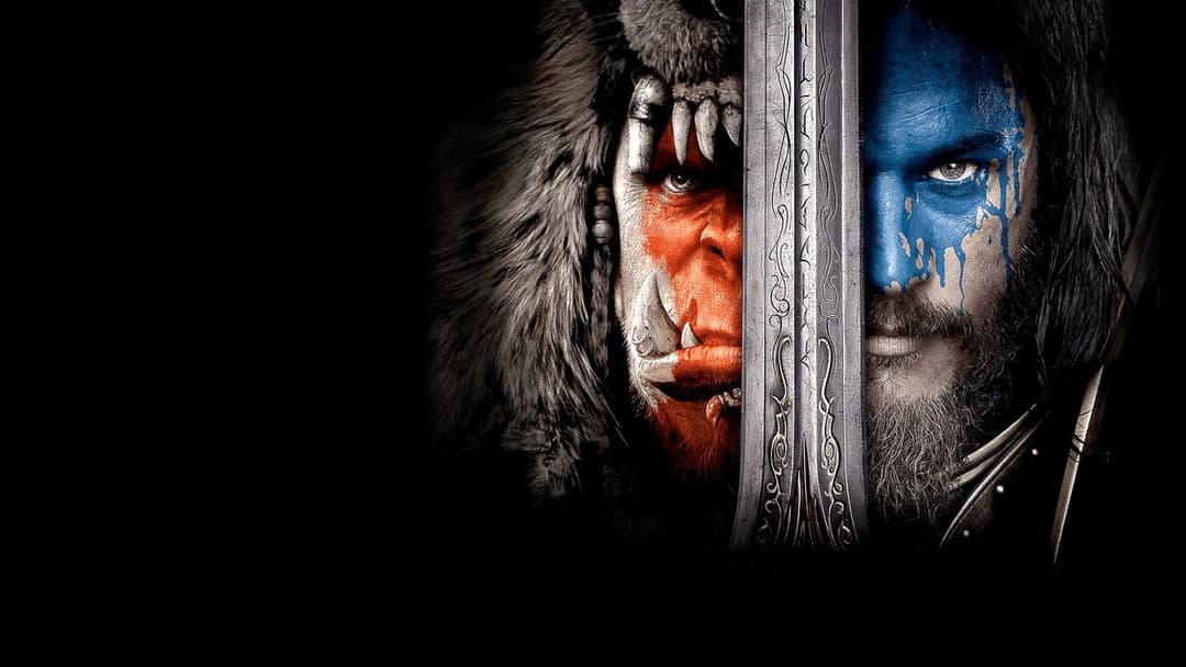 Warcraft: The Beginning backdrop 6