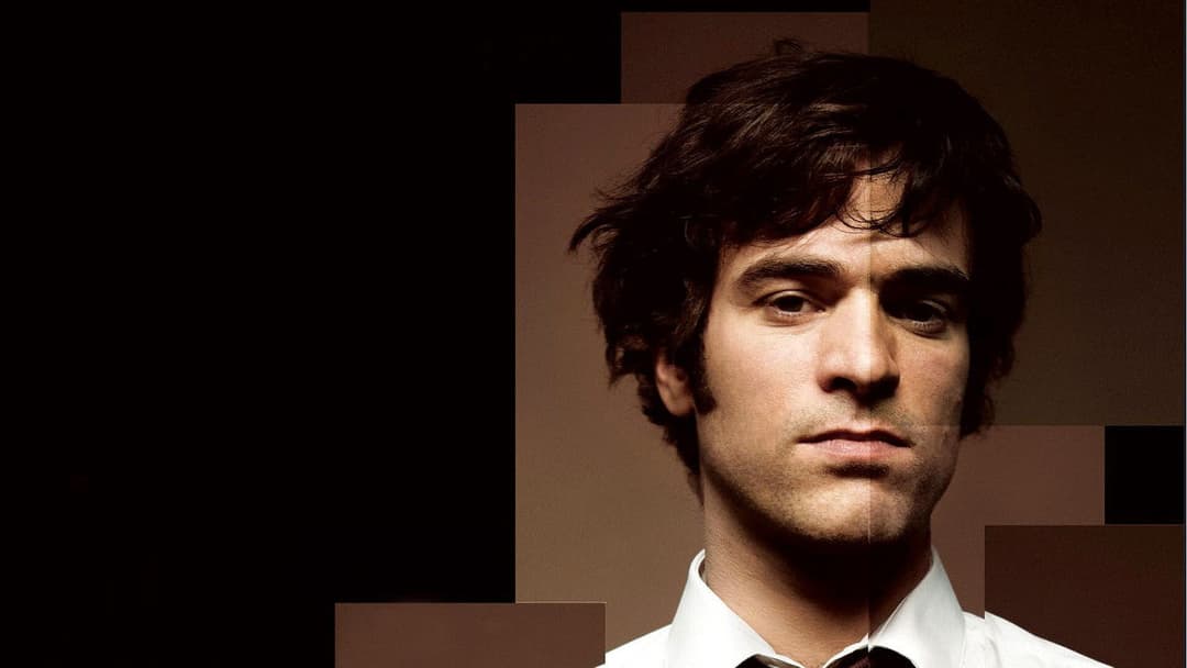 The Beat That My Heart Skipped backdrop 13