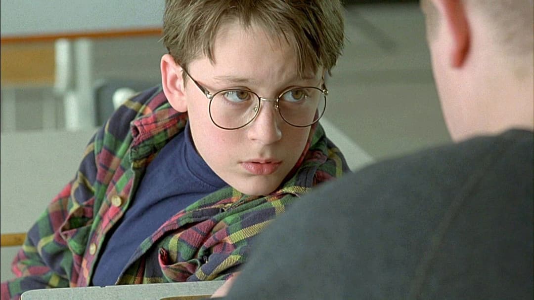 The Mighty - Gemeinsam sind sie stark backdrop 6