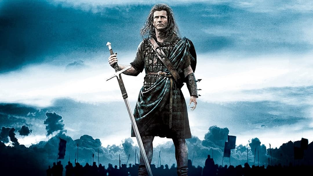Braveheart backdrop 9
