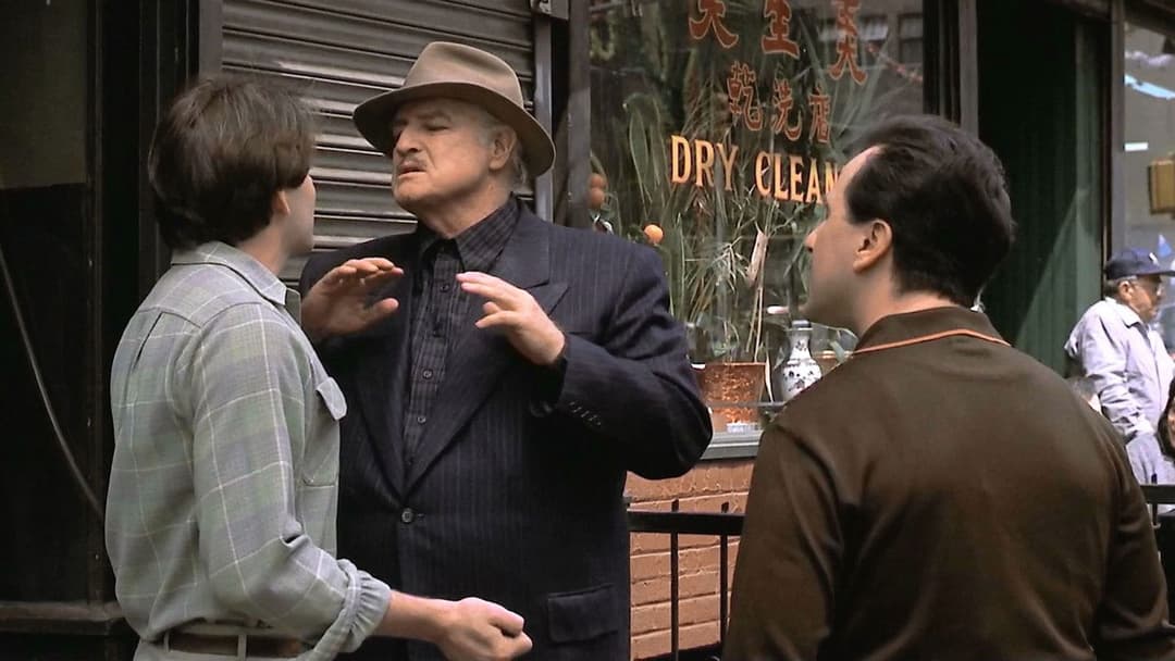 The Freshman backdrop 5