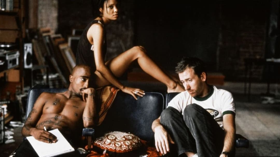 Gridlock'd backdrop 3