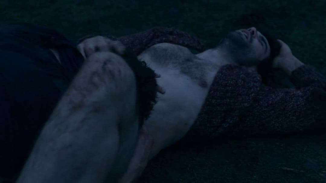 God's Own Country backdrop 18