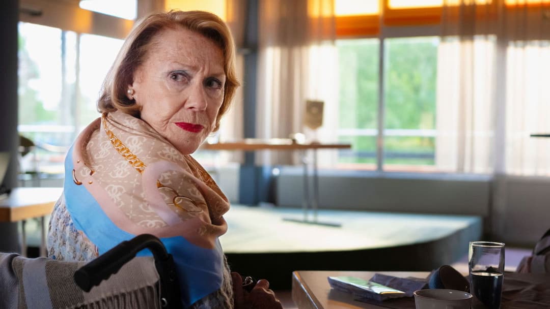 Extrawurst backdrop 11