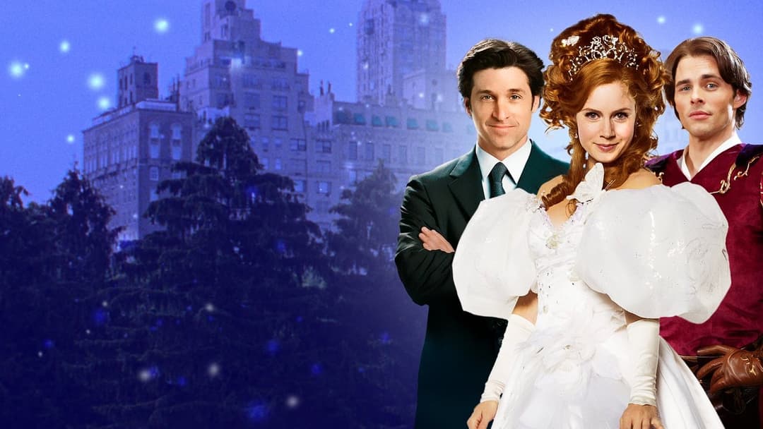 Enchanted backdrop 7