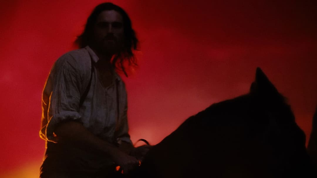 "Wuthering Heights" backdrop 6