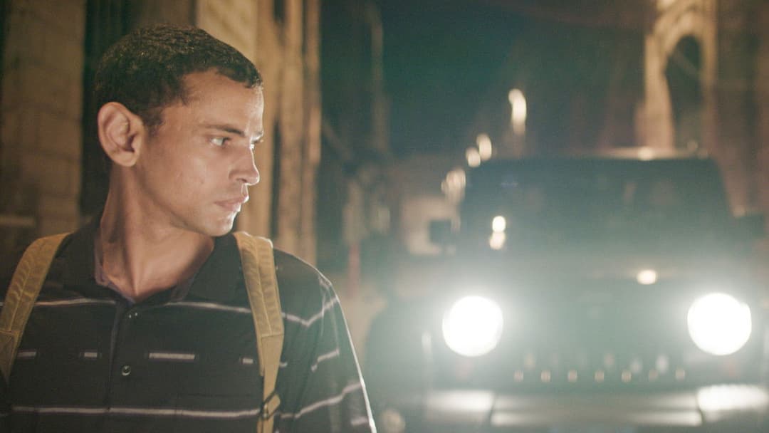 Хлопчик з небес backdrop 8