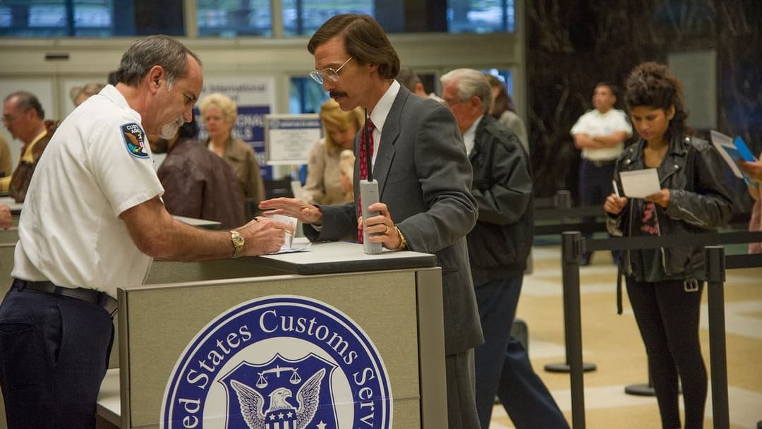 Dallas Buyers Club backdrop 13