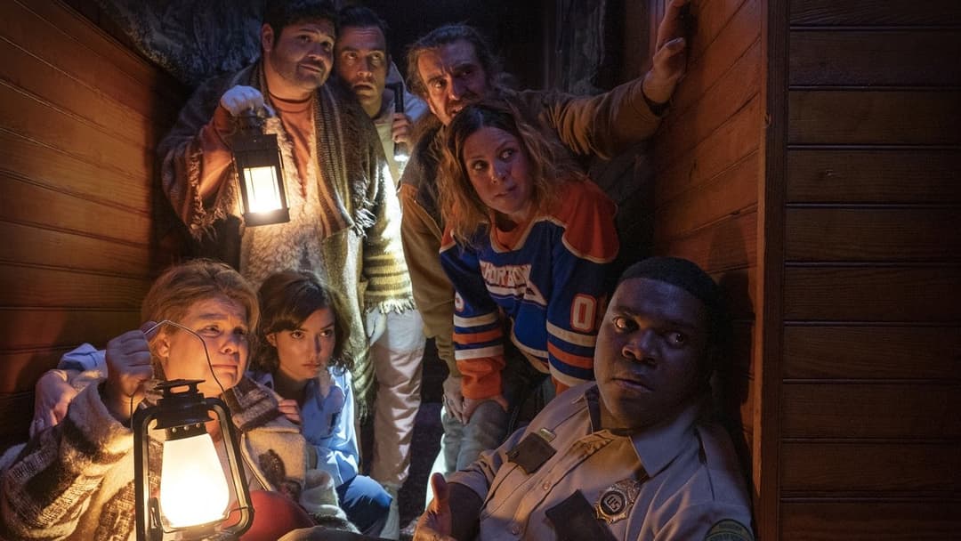 Werewolves Within backdrop 2