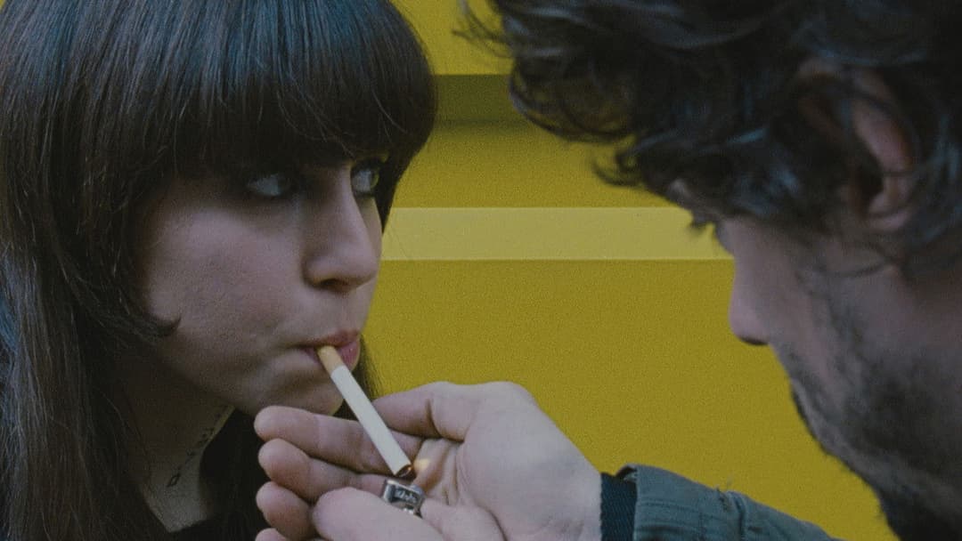 Medianeras backdrop 16