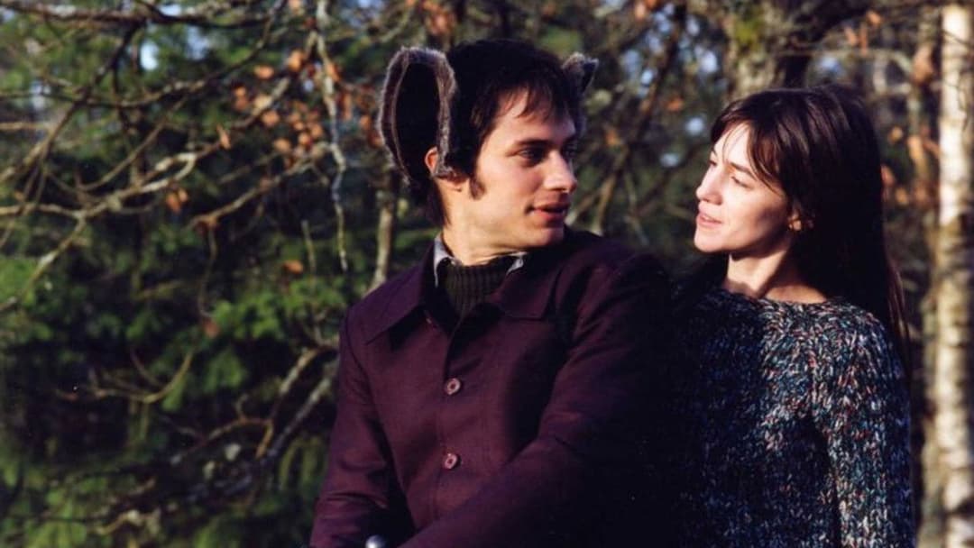 Наука сну backdrop 6