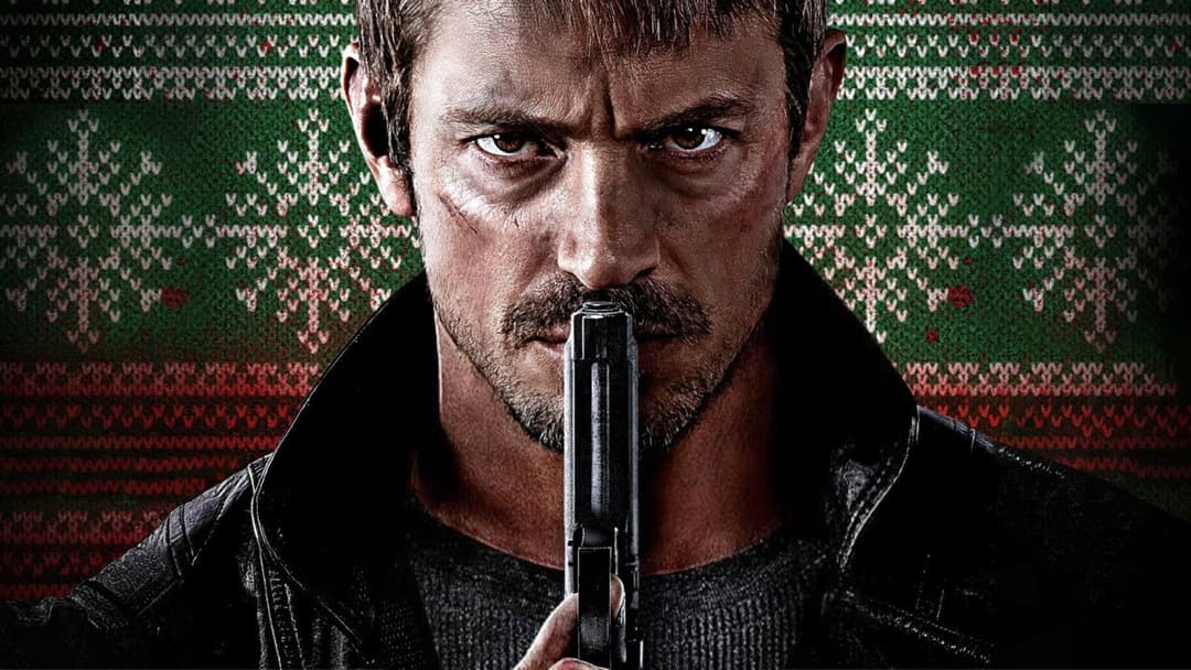 Silent Night backdrop 15