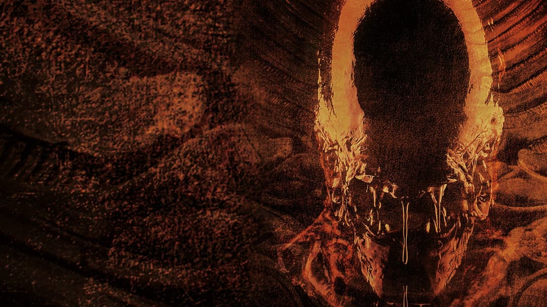 Alien - Die Wiedergeburt backdrop 11