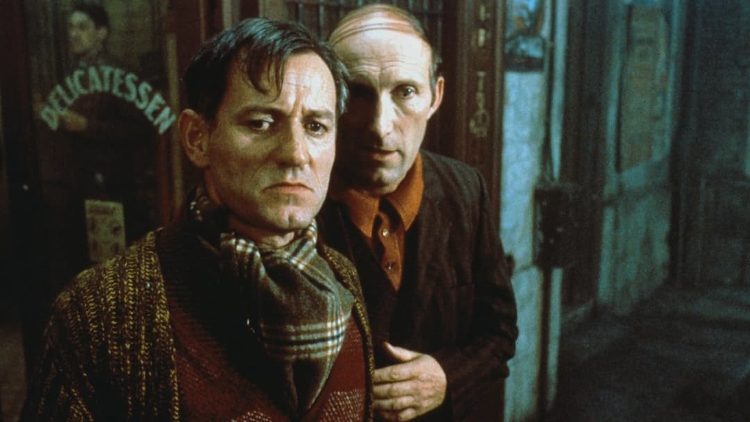 Delicatessen backdrop 9