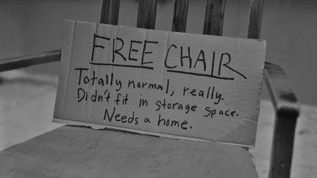 Френсіс Ха backdrop 16