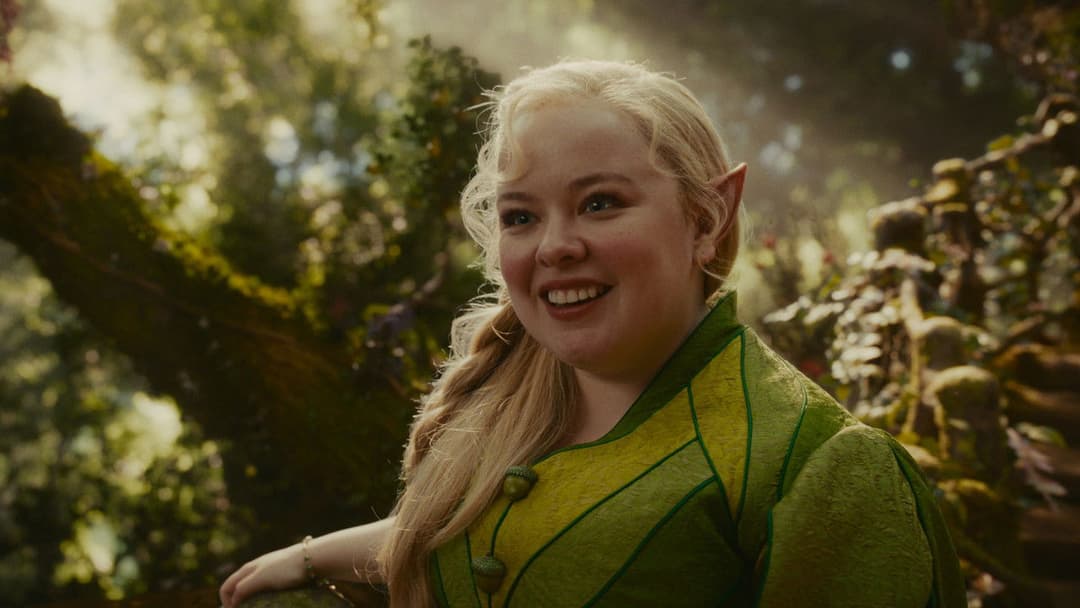 Чарівне дерево пригод