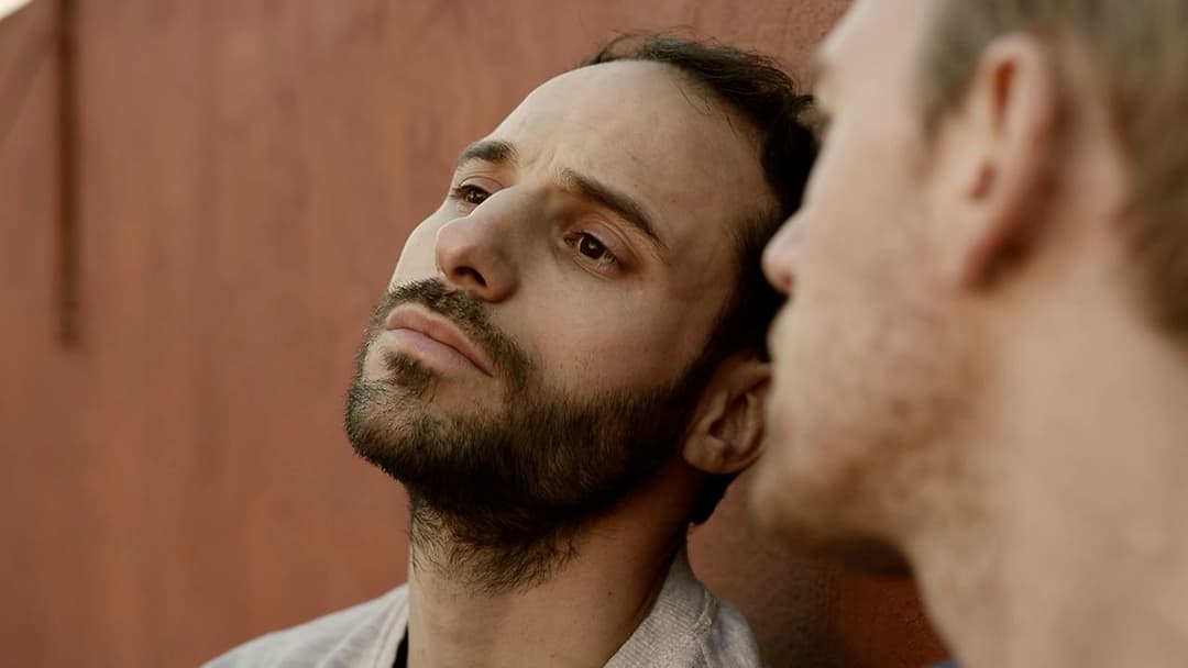 The Blonde One backdrop 19