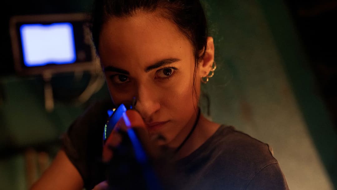 Meg 2: The Trench backdrop 19