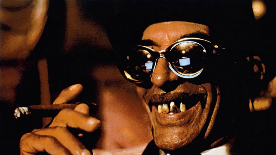 Black Cat, White Cat backdrop 3