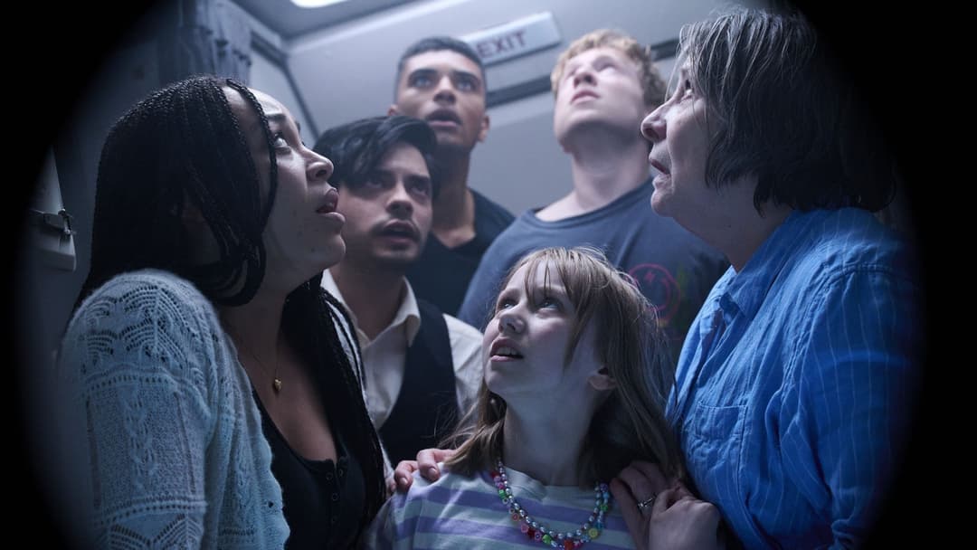 No Way Up backdrop 18