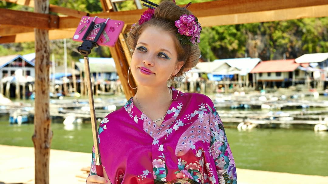 Fack ju Göhte 2 backdrop 13