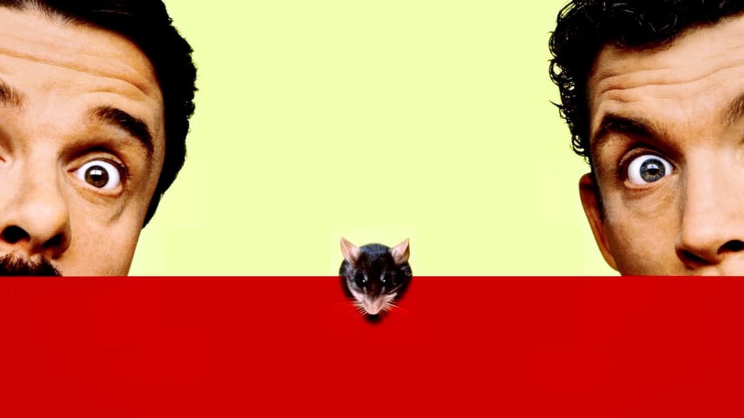 Mäusejagd backdrop 18