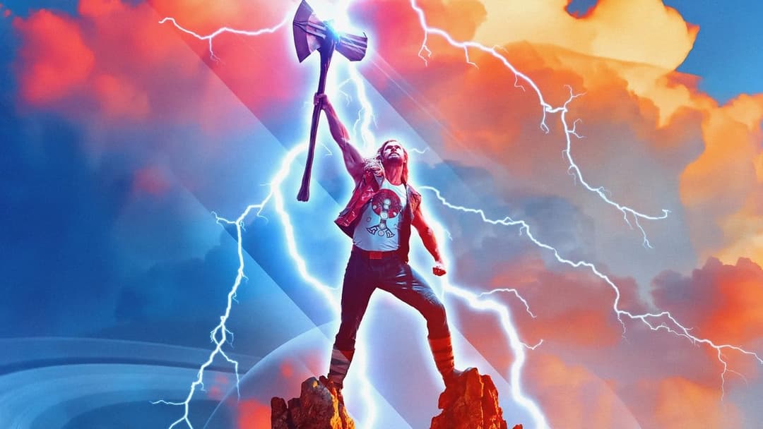 Thor: Love and Thunder backdrop 18