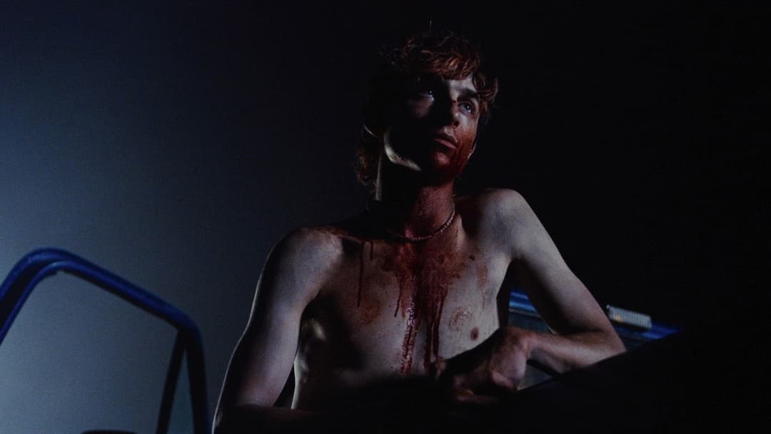 Разом з кістками backdrop 5