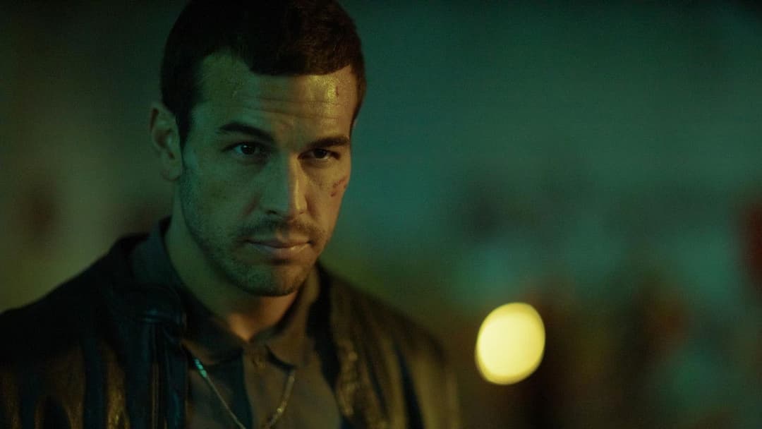 Adiós – Die Clans von Sevilla backdrop 3