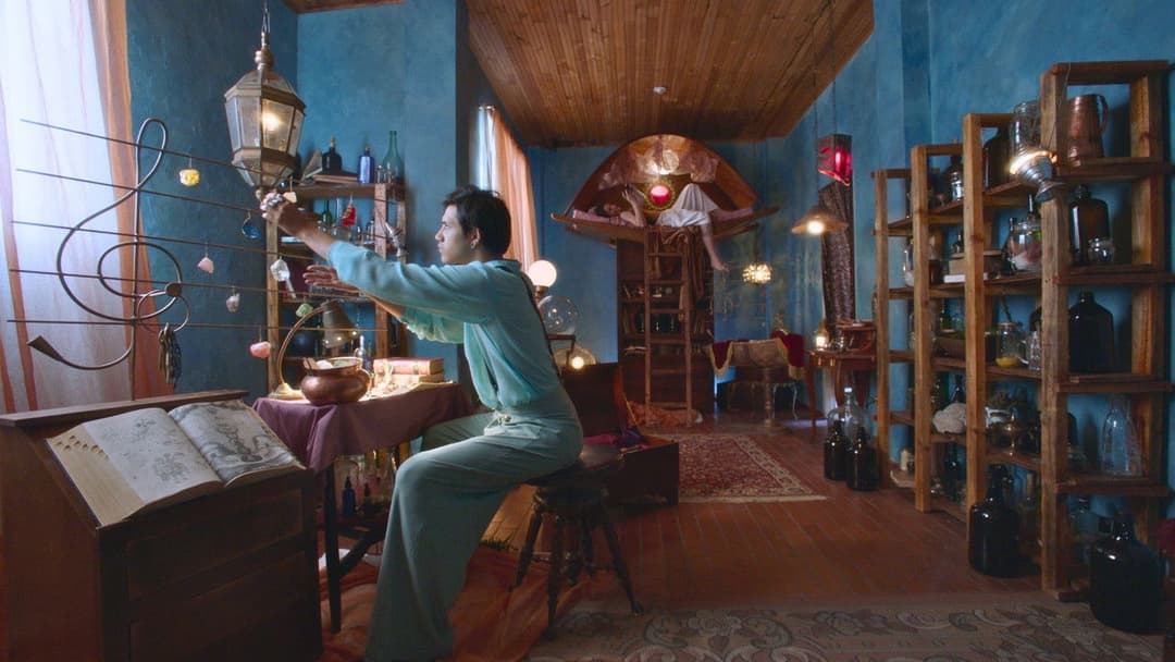 Rains Over Babel backdrop 4