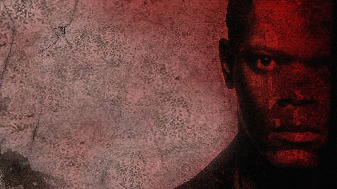 The Negotiator backdrop 6