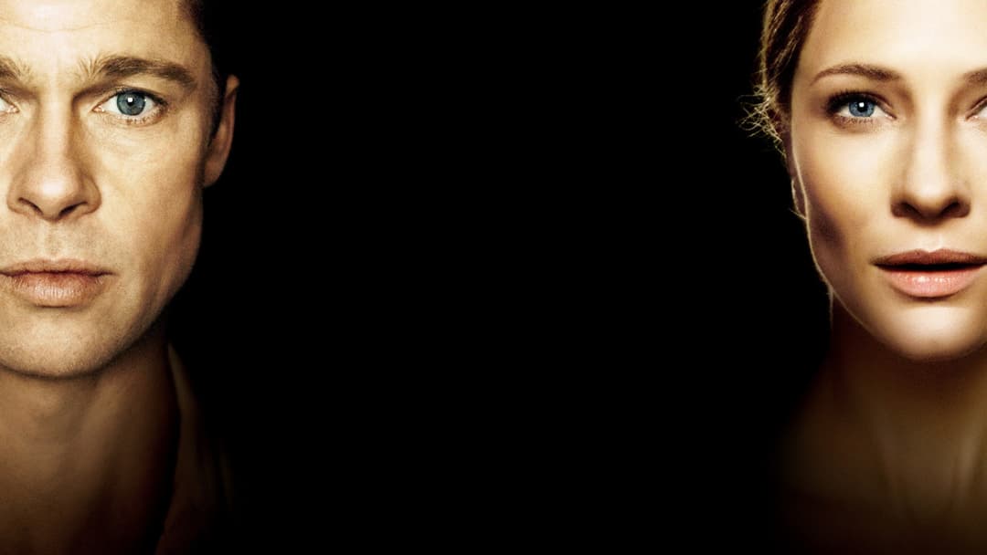 Загадкова справа Бенджаміна Баттона backdrop 20