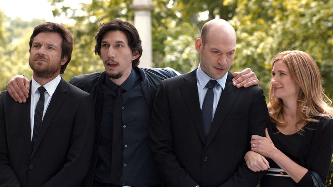 Sieben verdammt lange Tage backdrop 10