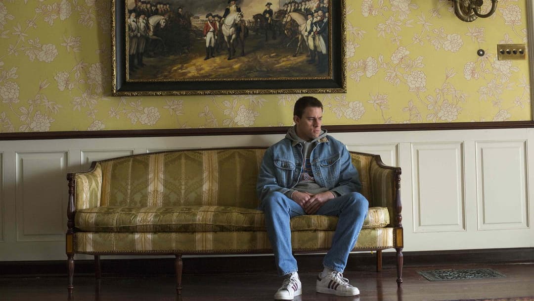 Foxcatcher backdrop 11