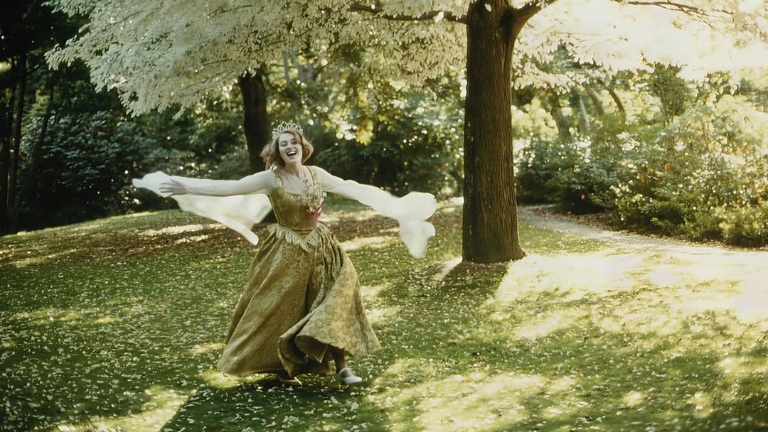 Небесні створіння backdrop 14