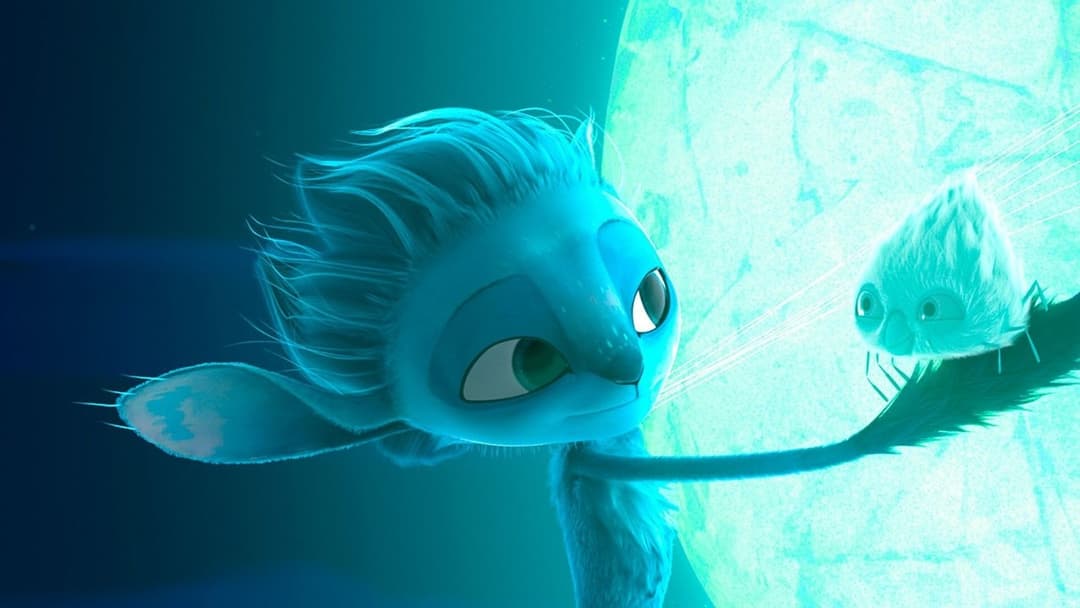 Mune: Guardian of the Moon backdrop 6