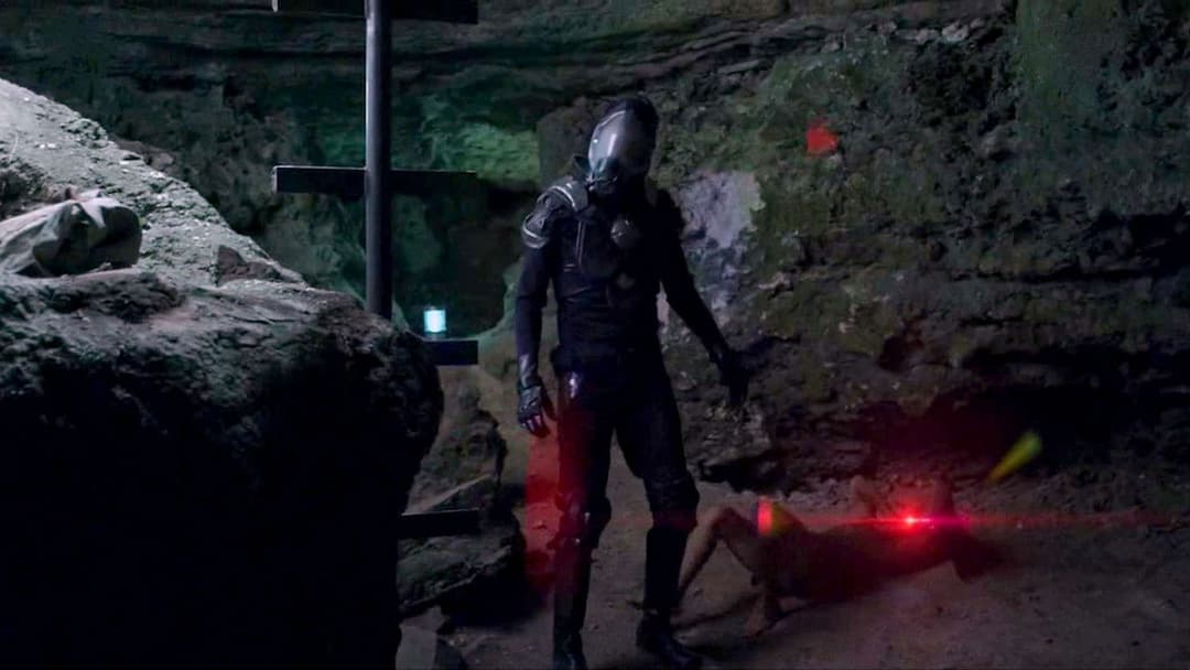 Пастка часу backdrop 6