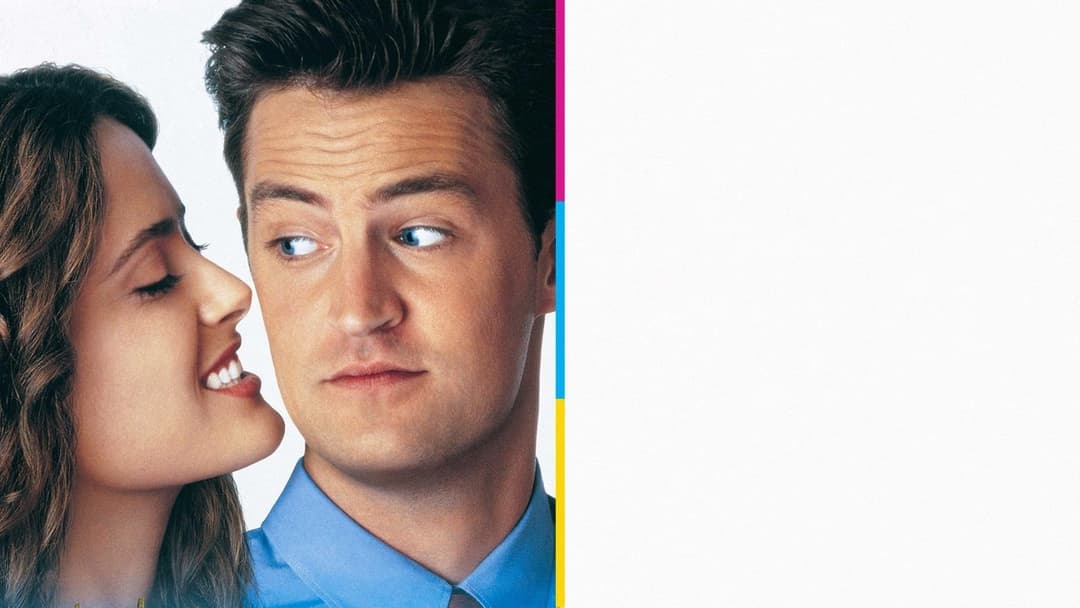 Fools Rush In - Herz über Kopf