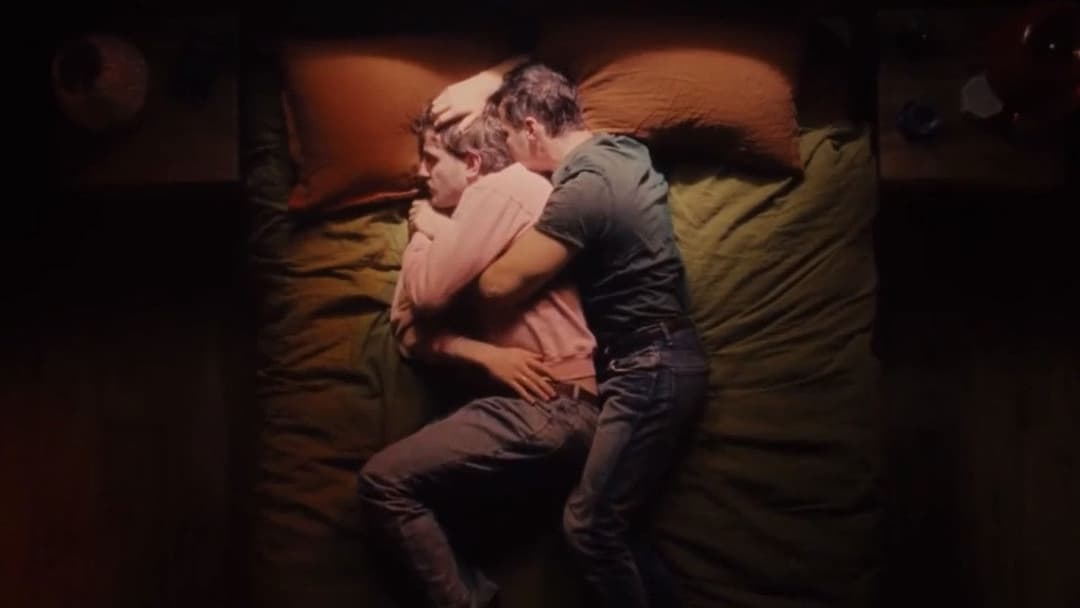 All of Us Strangers backdrop 11