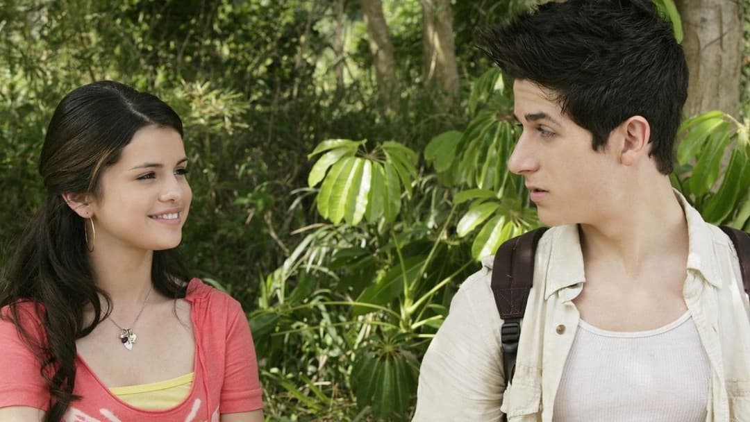 Wizards of Waverly Place: The Movie backdrop 9