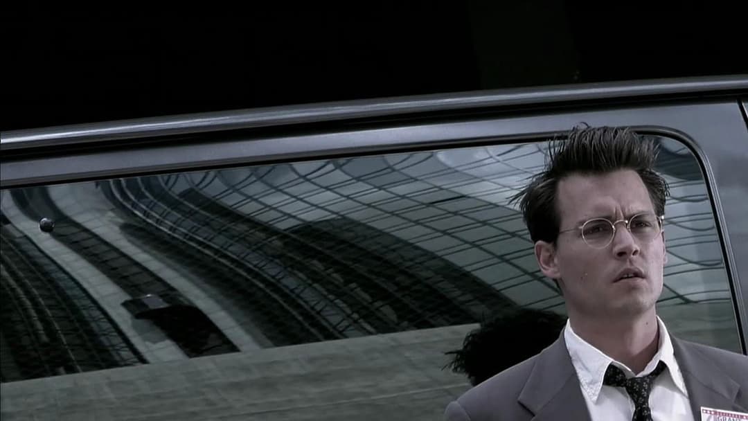 Gegen die Zeit backdrop 4