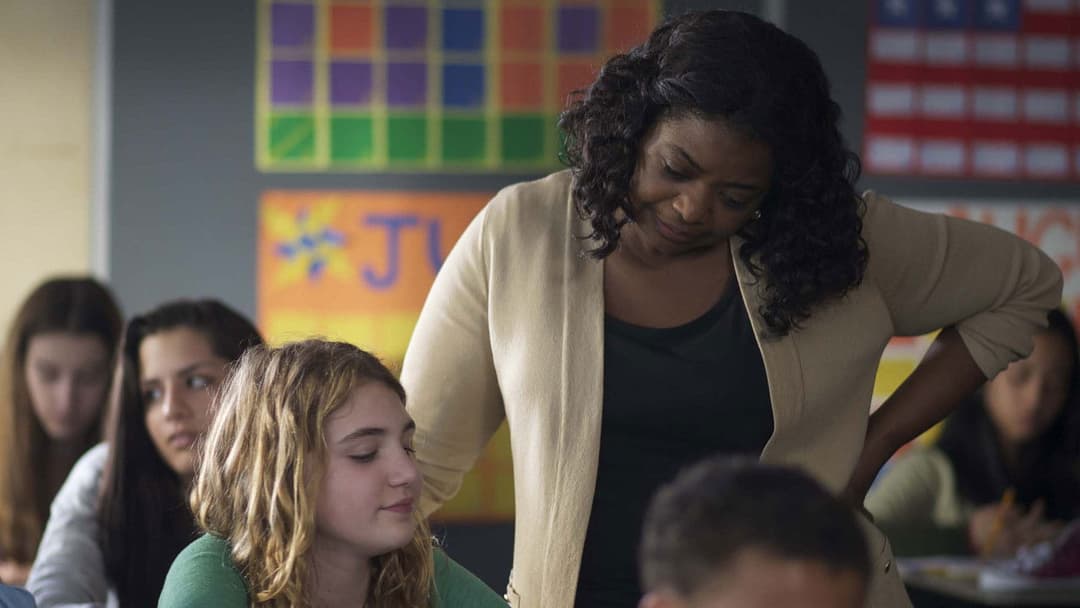 The Great Gilly Hopkins backdrop 6