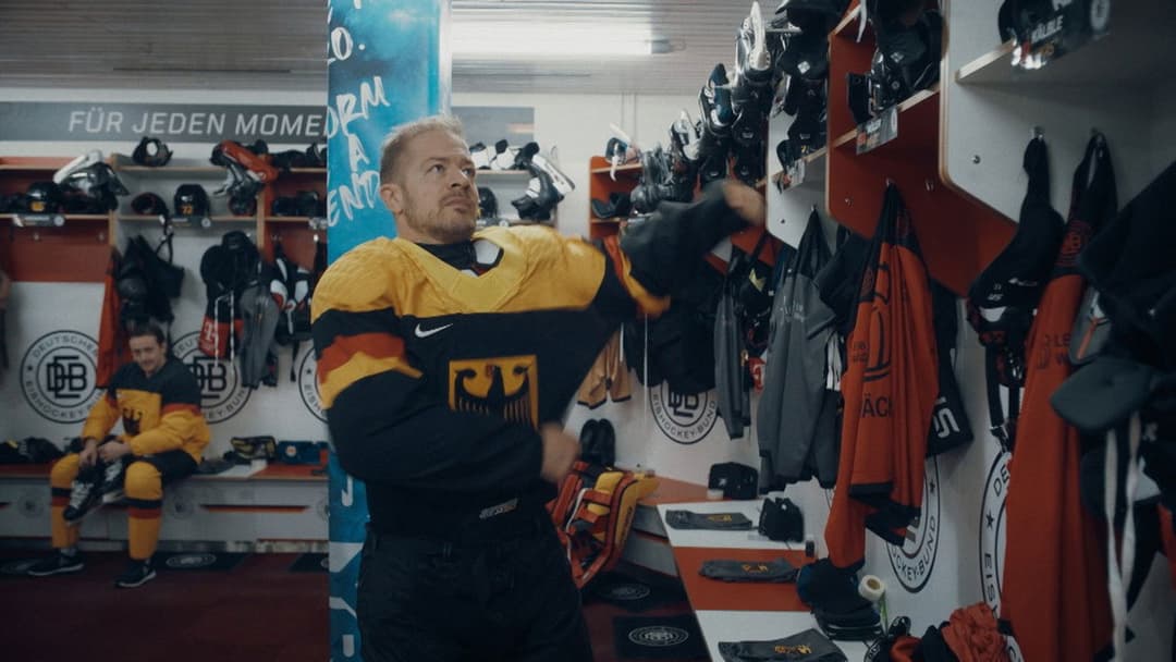 Powerplay - The Best Ice Hockey Team for the Olympics backdrop 4