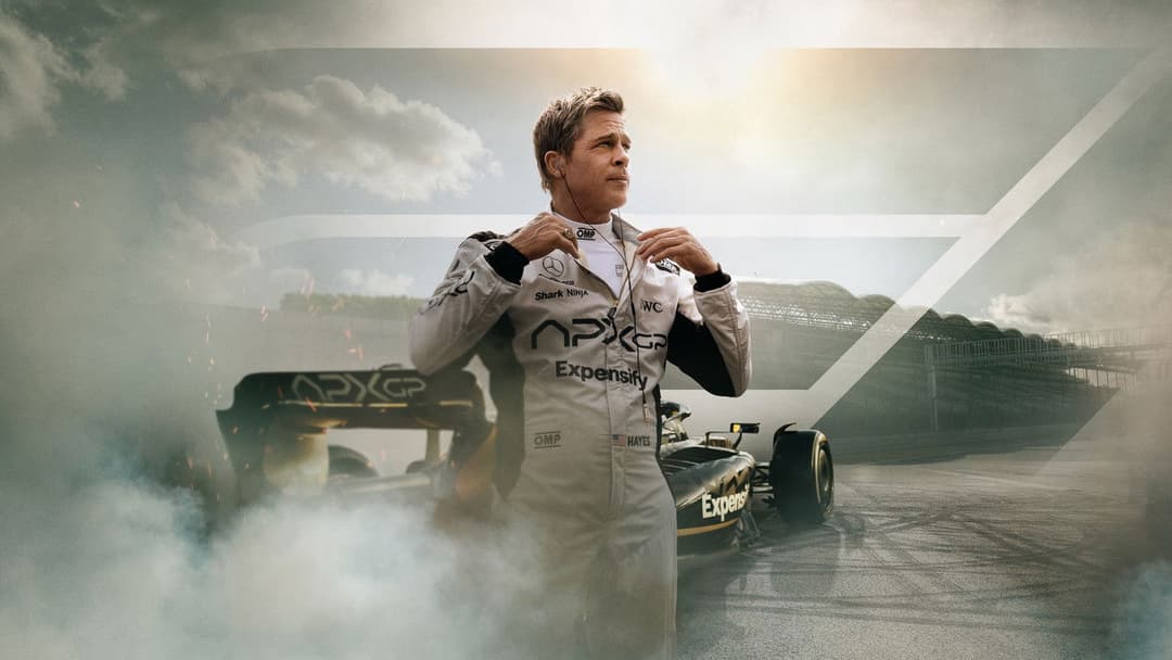 F1 - Der Film backdrop 9